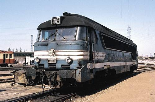 Diesel locomotive 68500<br /><a href='images/pictures/Roco/62903.jpg' target='_blank'>Full size image</a>